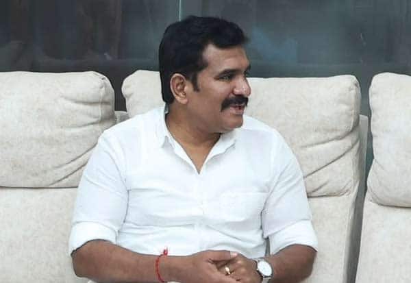 மீனாட்சி அம்மன் கோவில் கும்பாபிஷேகத்தில் முதல்வர் பங்கேற்பாரா? அமைச்சர் நிர்மல்குமார் பதில்