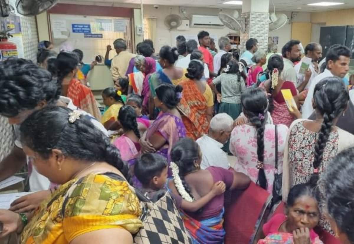 கூடுதல் வங்கி அமைக்க பொதுமக்கள் வேண்டுகோள்