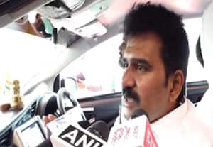மேகதாது குறித்து அமைச்சர் அமித் ஷாவுடன் முதல்வர் விஜய் விவாதிக்கவில்லை: சொல்கிறார் நிர்மல்குமார்