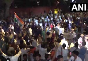  ஜாதி வாரி இடஒதுக்கீட்டுக்கு எதிராக டில்லியில் போராட்டம்