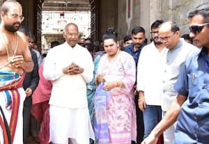  பேரரசர்களை ஜாதி, மதத்துடன் தொடர்புபடுத்தி பார்க்கக்கூடாது; முன்னாள் ஜனாதிபதி ராம்நாத் அறிவுரை