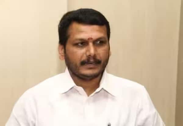 டாஸ்மாக் டெண்டர்' முறைகேடு வழக்கு: செந்தில் பாலாஜியிடம் 3 மணி நேரம் விசாரணை