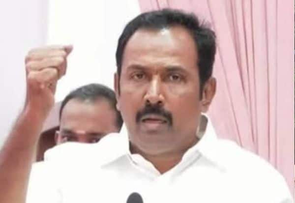  அரசு தரும் கார்களை பெற்றுக்கொள்வோம்; காங்., அமைச்சர் ராஜேஷ்குமார் உறுதி