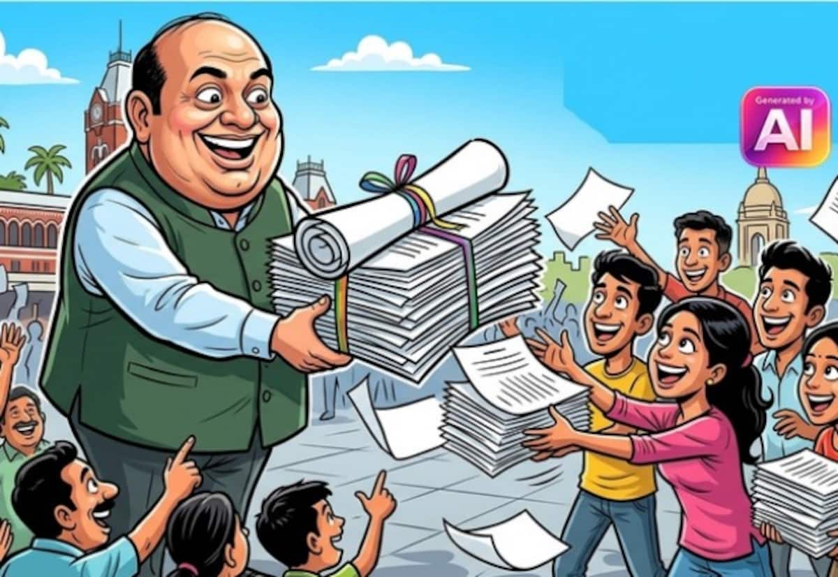 வேலை வாய்ப்பு முகாம்: 2,973 பேருக்கு ஆணை