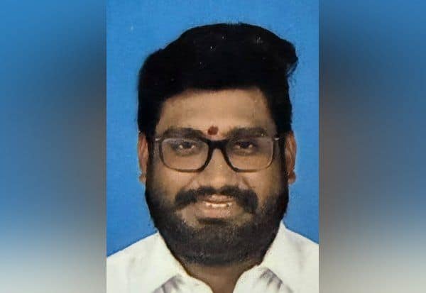  108 அடி உயர அனுமன் சிலை