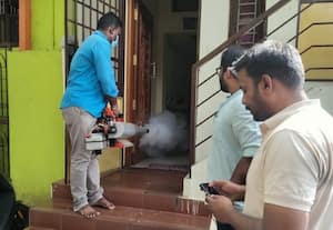  வளாகங்கள் பராமரிக்காத பள்ளிக்கு அபராதம்