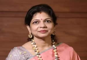  சபாஷ், சவுமியா மேடம்!
