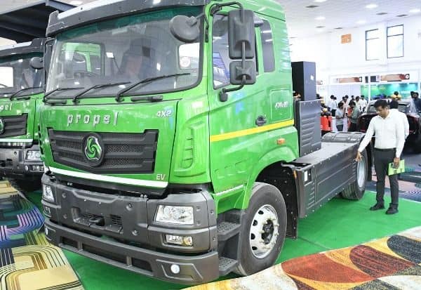  கொடிசியாவில் நாளை வரை 'எலக்ட்ரோடெக்' கண்காட்சி