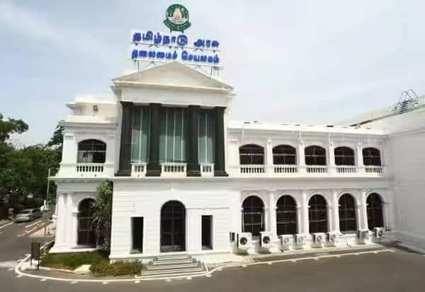  ரூ.1.81 லட்சம் கோடி கடன் சுமையில் தவிக்கும் தமிழக அரசு நிறுவனங்கள்