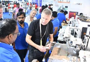  பின்னலாடை தொழிலின் நாளைய அப்டேட் இன்று!