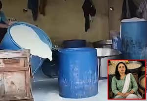 துக்காராம் முண்டேவைத் தொடர்ந்து ரோஷன் ஜேக்கப்; உ.பியில் உணவுக் கலப்படத்திற்கு எதிராக அதிரடி நடவடிக்கை