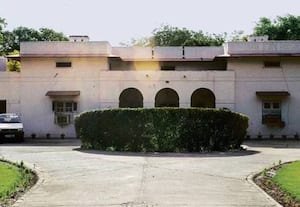 லுத்யன்ஸ் பகுதி பங்களாக்களை பராமரிக்கும் செலவு அதிகரிப்பு
