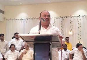  முதல்வர் விஜய், அமைச்சர்களை ஏக வசனத்தில் பேசிய திருவையாறு திமுக எம்.எல்.ஏ: அடுத்த கைது இவர்தானா?