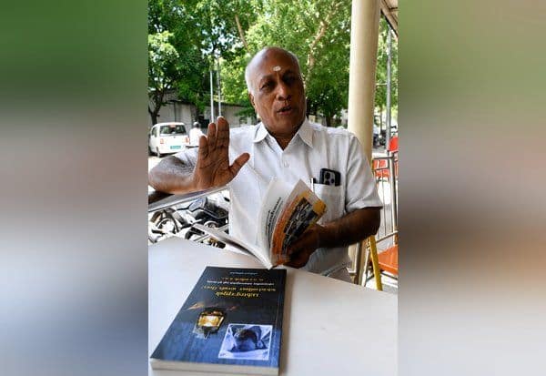  மலையாள சினிமாவின் சார்லி சாப்ளின்