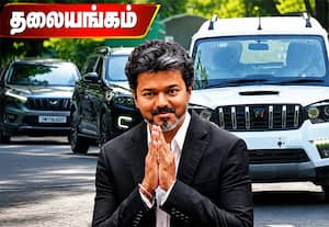எம்.எல்.ஏ.,க்களுக்கு அரசு கார் தகுதியானோருக்கு வழங்குவதே சரி!