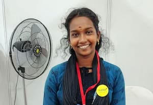  'ரூ.500ல் துவக்கப்பட்ட கைவினை தொழில் மாதம் ரூ.50,000 வருமானம் தருகிறது!'