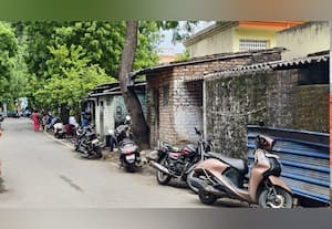  வடிகாலை ஆக்கிரமித்து கட்டப்பட்ட 19 வீடுகளை அகற்ற வேண்டுகோள்
