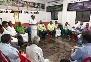  முதலியார்பேட்டை தொகுதிக்கு அமைச்சர் பதவி வழங்க வலியுறுத்தல்