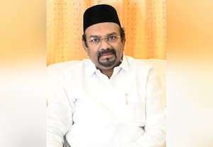  சிறுபான்மை துறை மானிய கோரிக்கையில் புதிய திட்டங்கள் அறிவிப்பு: அமைச்சர் தகவல்