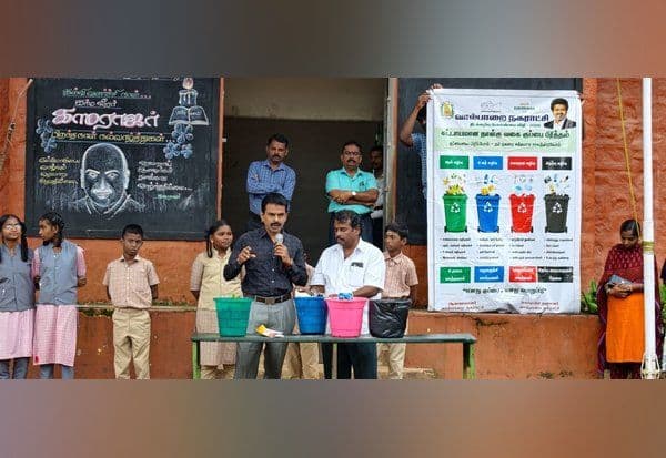 Latest Tamil News