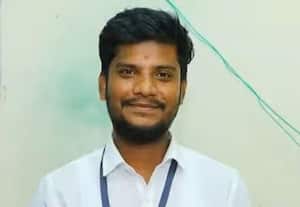 'ஹிந்து சமய அறநிலையத்துறையை வேவு பார்க்கிறார் மாஜி அமைச்சர்'