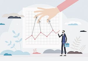  ரியல் எஸ்டேட் நிறுவனங்களின் முன்பதிவு விற்பனை 21% சரிவு