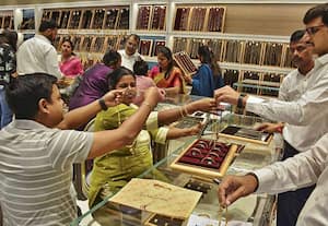 வார தொடக்க முதல்நாளில் தங்கம் விலை சவரனுக்கு ரூ.640 அதிகரிப்பு