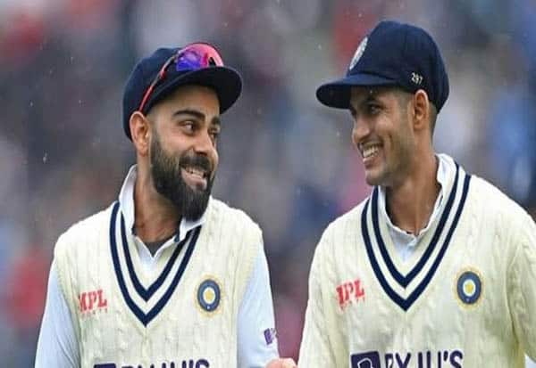 உலக டெஸ்ட் சாம்பியன்ஷிப்பில் புதிய மைல்கல்; கோலியின் சாதனையை முறியடித்த கில்!