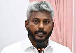 தனியார் பள்ளி அங்கீகாரத்திற்கு லஞ்சம்: நானே சாட்சி என்கிறார் அமைச்சர் மரிய வில்சன்