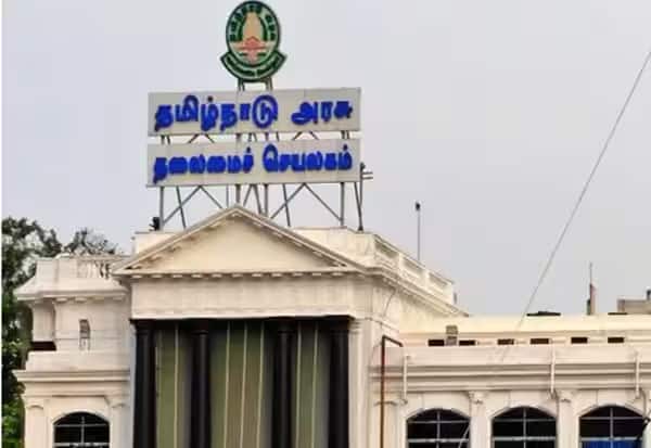 6,000 உதவி பேராசிரியர்கள் நியமனம்: சட்டசபையில் அறிவிப்பு