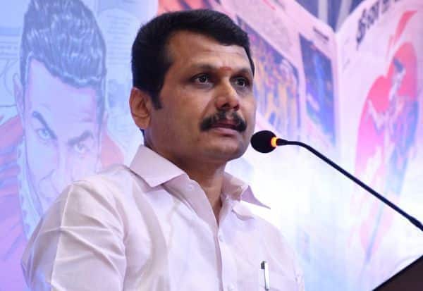  டாஸ்மாக் மதுபானம் கொள்முதல் வழக்கு; செந்தில் பாலாஜிக்கு முன்ஜாமின் மேலும் 2 வாரங்களுக்கு நீட்டிப்பு