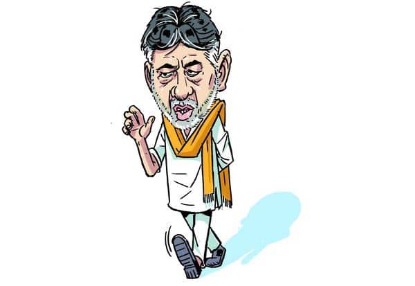  'கண்மூடித்தனமான ஆதரவு!'