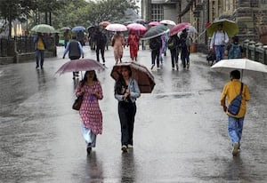  கோவை, நீலகிரியில் இன்று கனமழை