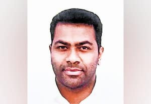  'கூட்டணி இல்லையெனில் தி.மு.க., 10 'சீட்' பெற்றிருக்காது' தி.மு.க., மீது அமைச்சர் ஆதவ் அர்ஜுனா ஆவேசம்