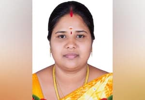  டூவீலர்கள் மோதி விபத்து பஸ்சில் சிக்கி பெண் பலி: டூவீலர் ஓட்டிய 17 வயது சிறுவன் மீது வழக்கு