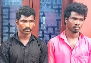  சுவாமி சிலையை திருடிய சகோதரர்கள் 3 பேர் கைது