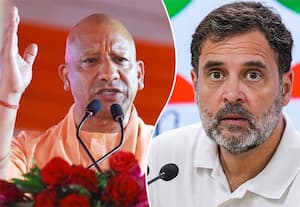இளைஞர்களின் எதிர்காலத்தை அழிக்க நினைப்பதா? ராகுலை கிழிக்கும் உ.பி., முதல்வர்