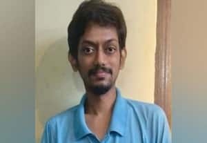  பெற்றோர் அடித்து கொலை கொடூர மகன் கைது