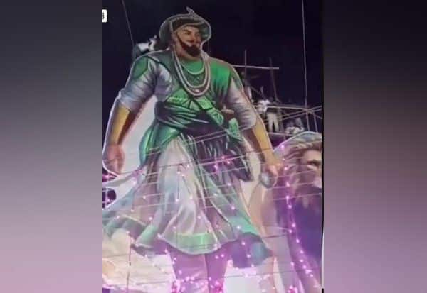  பாகிஸ்தான் ஆதரவு பாடல்: சிக்கமகளூரில் 7 பேர் கைது