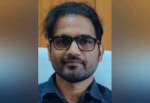  ஐ.ஏ.எஸ்., ஞானேந்திர குமாருக்கு ஈ.டி., 'சம்மன்' 15 நாட்கள் விடுமுறை கேட்டு அதிகாரிக்கு கடிதம்