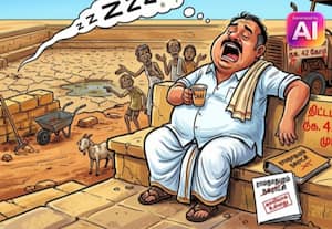 ராமநாதபுரம் நகராட்சிக்கு கமிஷனர்  இல்லாததால் ﻿ திட்டபணிகள் தொய்வு: ரூ. 42 கோடியில் ஊருணிகள் சீரமைப்பு முடக்கம்