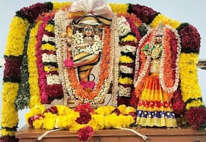  பிட்டுக்கு மண் சுமந்த திருவிளையாடல்
