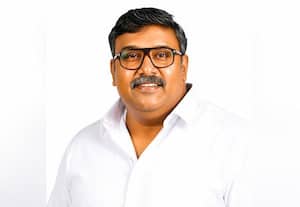  தட்டாஞ்சாவடி தொழிற்பேட்டையில் சிறப்பு பொருளாதார மண்டலம் மாஜி  எம்.எல்.ஏ., அசோக் ஆனந்தன் வரவேற்பு