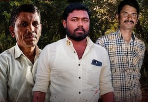 கர்நாடகாவில் 3 தமிழர்கள் மீது நடத்தப்பட்டது﻿ போலி 'என்கவுன்டர்!' பிரேத பரிசோதனையில் வெளியானது அதிர்ச்சி தகவல்