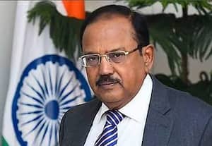 சீனாவில் அஜித் தோவல்! எல்லை பிரச்னை குறித்து இன்று பேச்சு நடத்துகிறார்