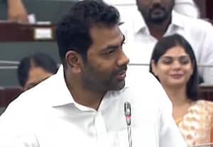 கூட்டணி கட்சிகள் இல்லையென்றால் திமுக.,வுக்கு 10 சீட் கூட கிடைத்திருக்காது: அமைச்சர் ஆதவ் அர்ஜுனா ஆவேசம்