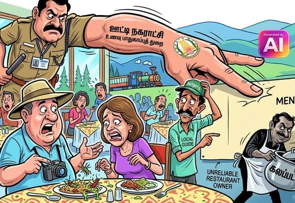 விலை பட்டியல் வைக்காமல் இருந்தால் நடவடிக்கை;﻿ உணவு வகையில் கலப்படம் செய்தால் புகார் செய்யலாம்