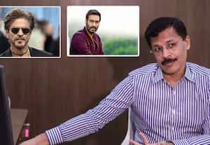 துக்காராம் முண்டே அதிரடி எதிரொலி; உணவுப் பொருட்களுக்கு விளம்பரம் செய்வதில் இருந்து 'ஜகா' வாங்கும் சினிமா நடிகர்கள்!