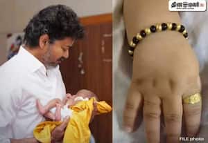 தாய்மாமன் தங்க மோதிரம் திட்டம்; 107 மையங்களில் பாதுகாப்பு பெட்டகம் அமைக்கிறது தமிழக அரசு