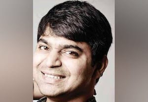 'அப்பாவாக இருந்து கற்றுக் கொடுக்கும் 10 வயது பின்னி!' 